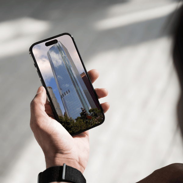 The Commercial Market Is Calling